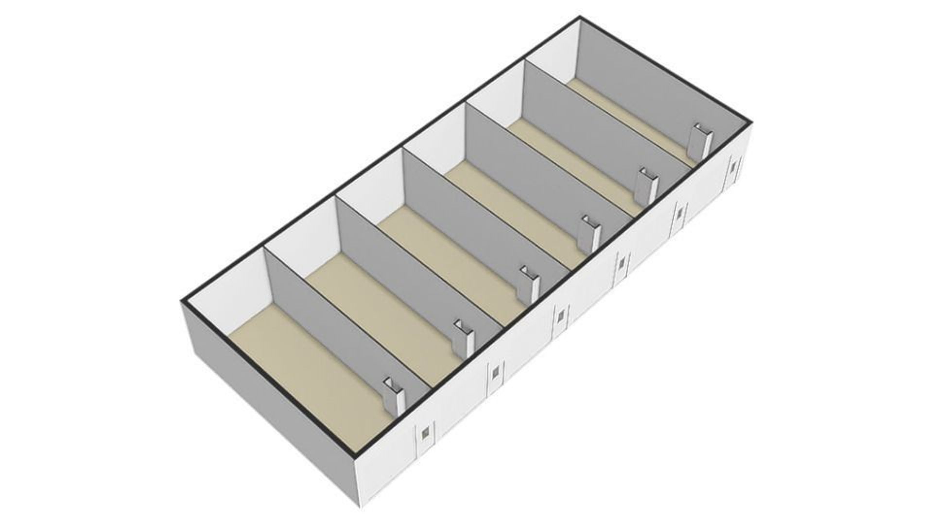 Christiaan Huygensstraat 15 plattegrond-10