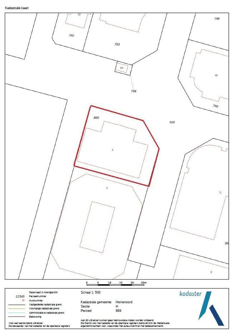 Nijverheidsweg 1 plattegrond-23