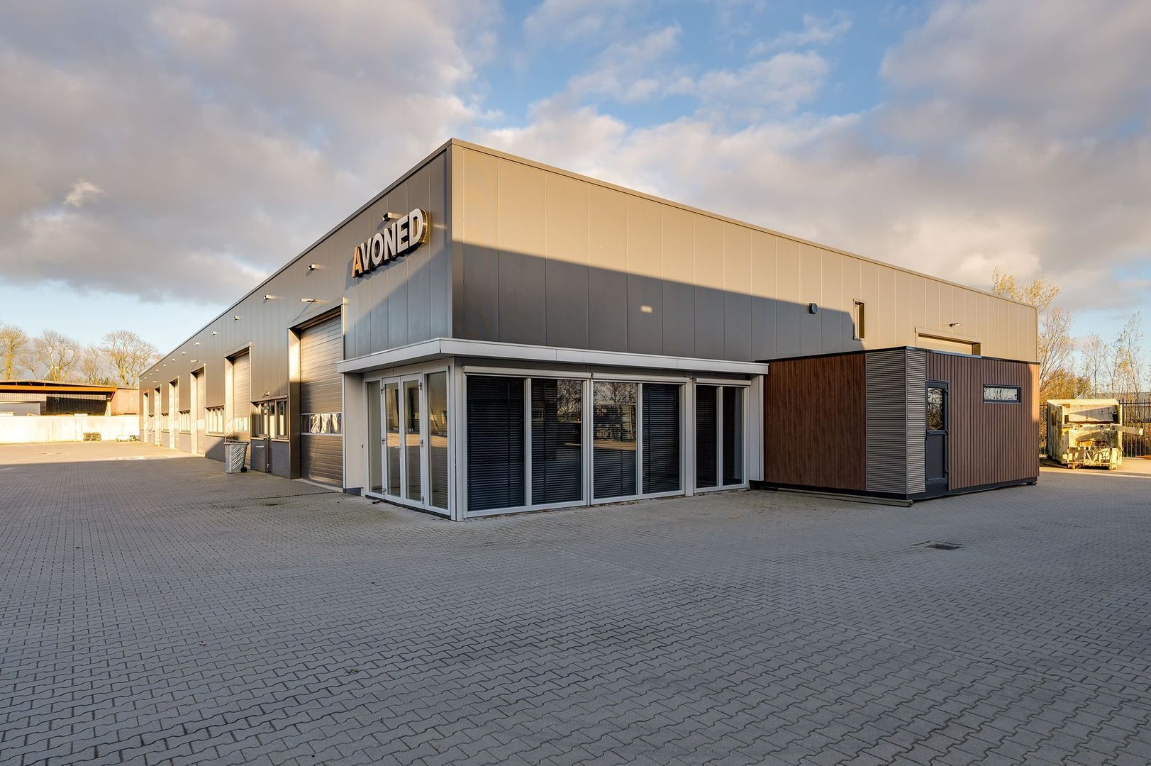 Reedijk 7 N foto-1