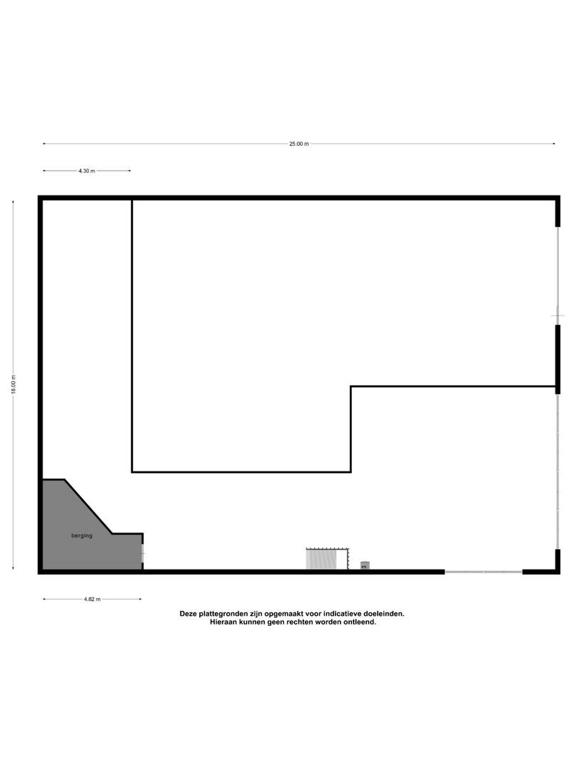 Industrieweg 3 plattegrond-27