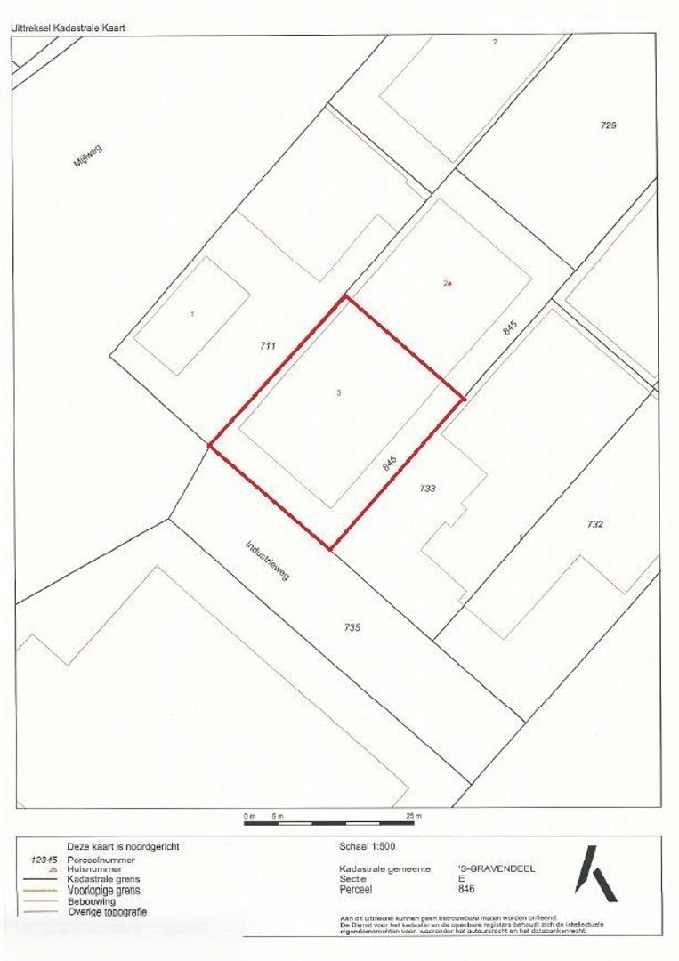Industrieweg 3 plattegrond-27