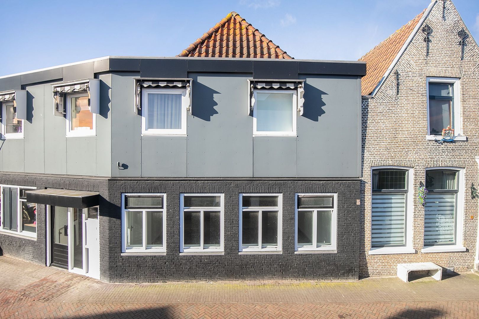 Kerkstraat 1 A foto-0