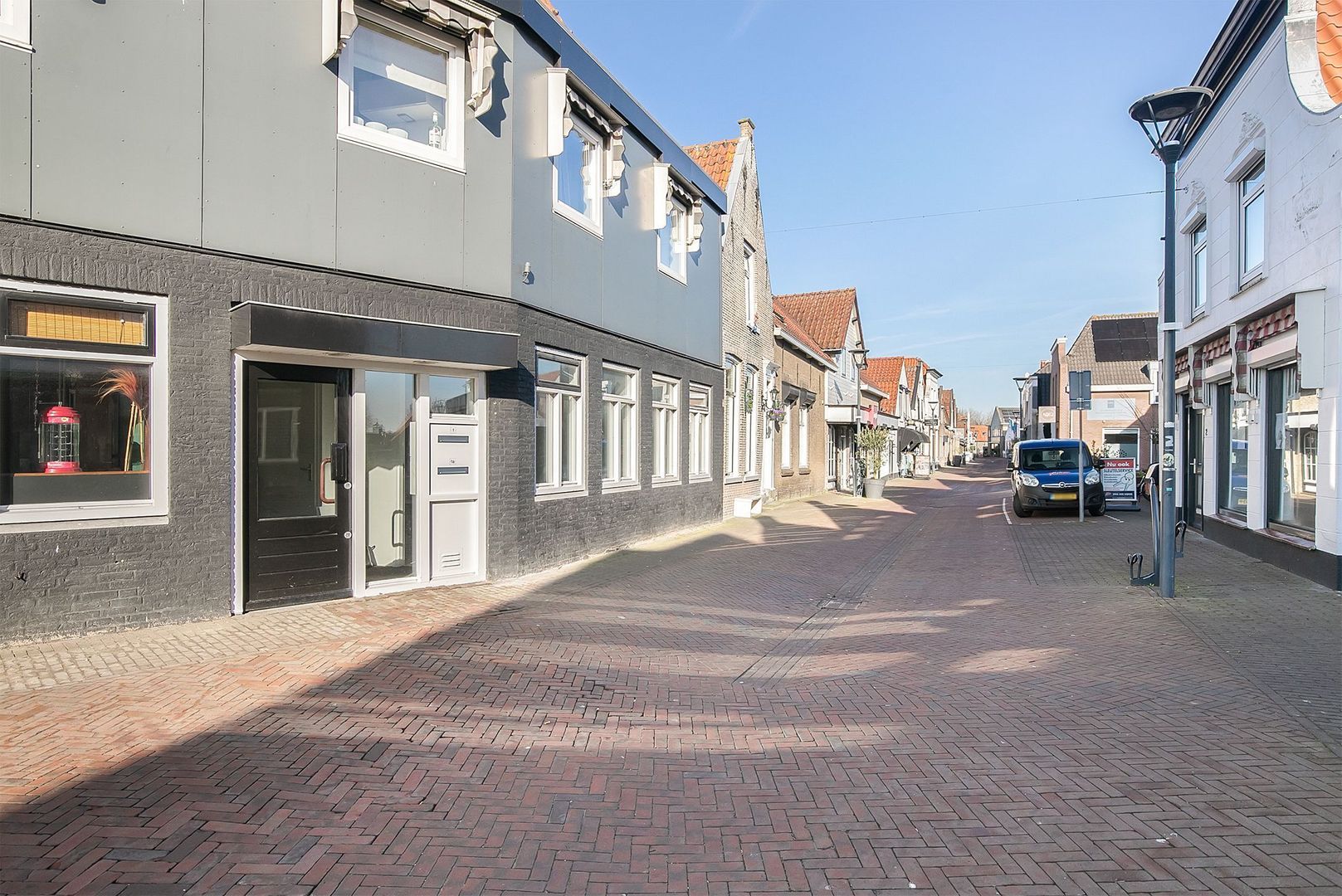 Kerkstraat 1 A foto-1