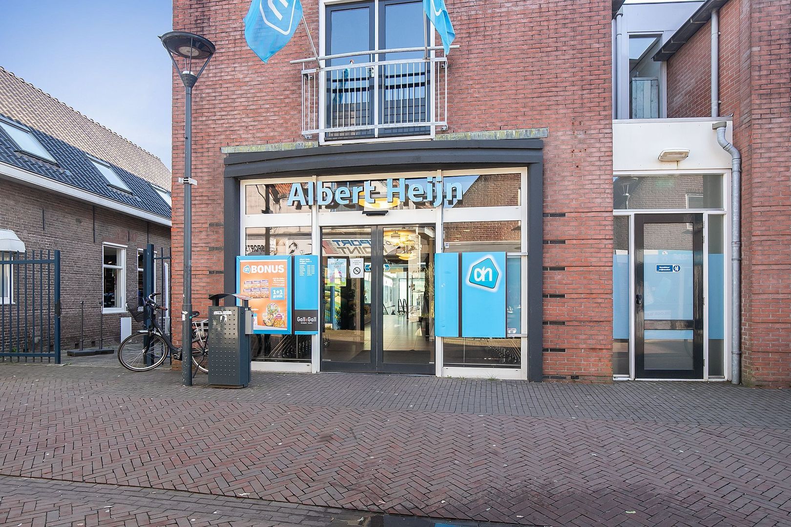 Kerkstraat 1 A foto-9