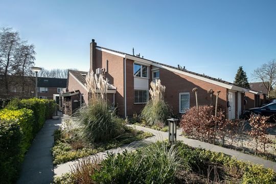Standerdmolen 77
