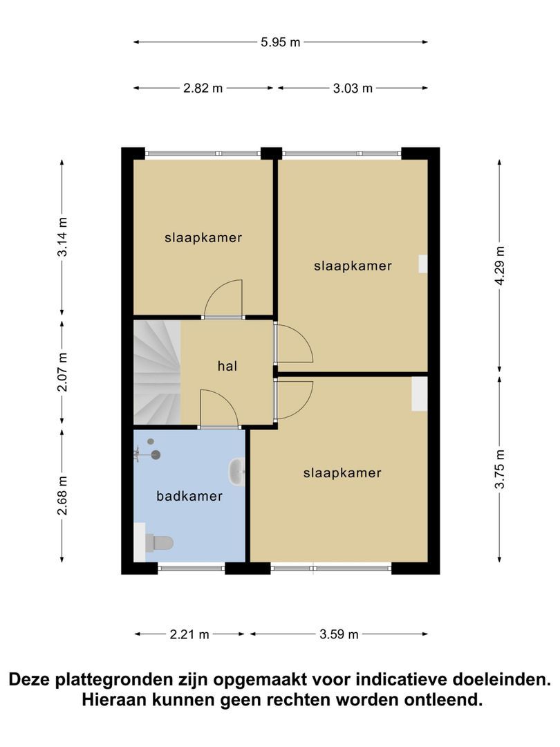 Lange Meet 47 plattegrond-30
