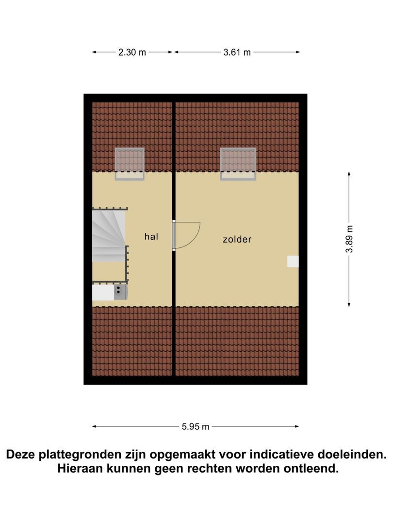Lange Meet 47 plattegrond-30