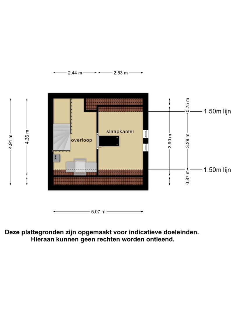 Johannes Kolfstraat 57 plattegrond-20
