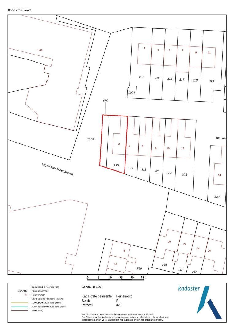 De Laagjes 2 plattegrond-30