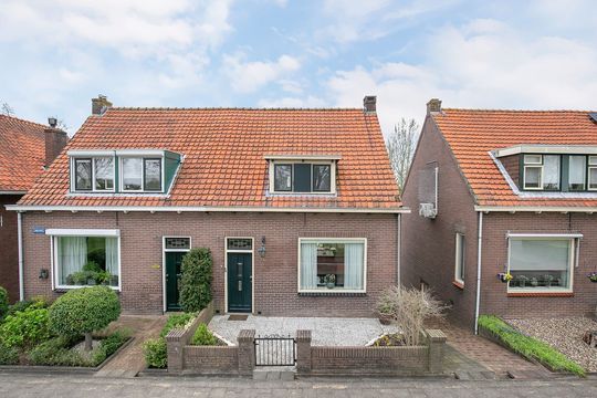 Zinkweg 137