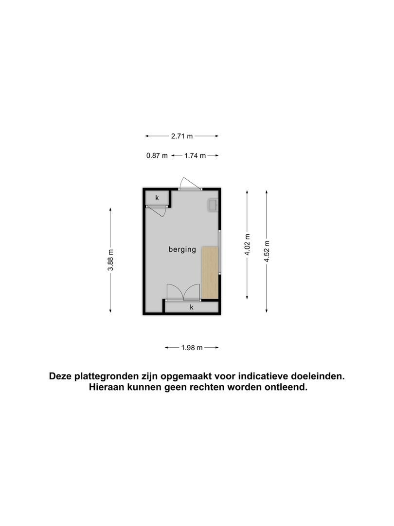 Zinkweg 137 plattegrond-46