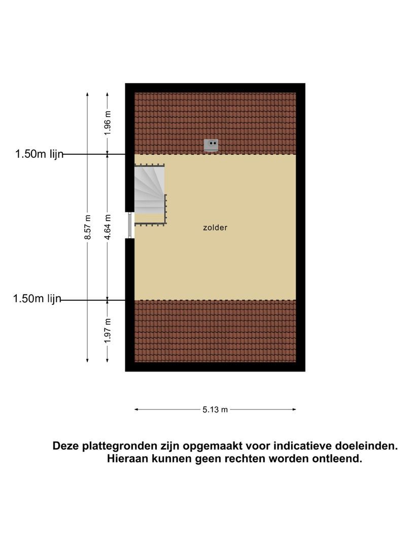 Vlasakkers 25 plattegrond-33