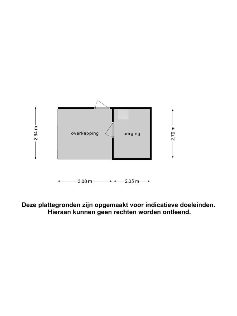 Chopinplein 19 plattegrond-40