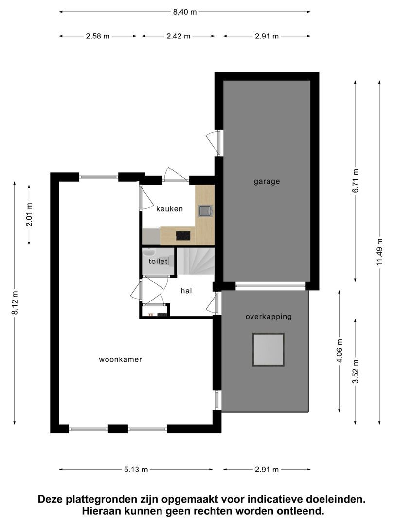 Vlasakkers 27 plattegrond-41