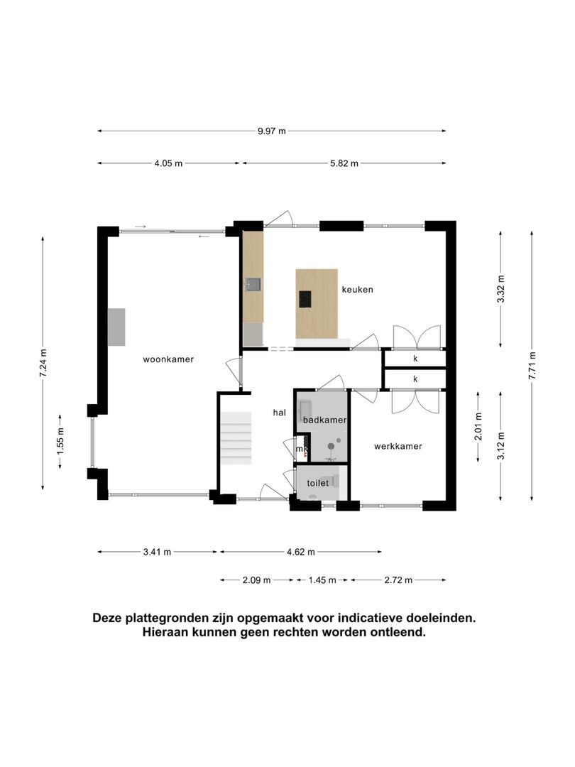 Hazelaarstraat 12 plattegrond-23