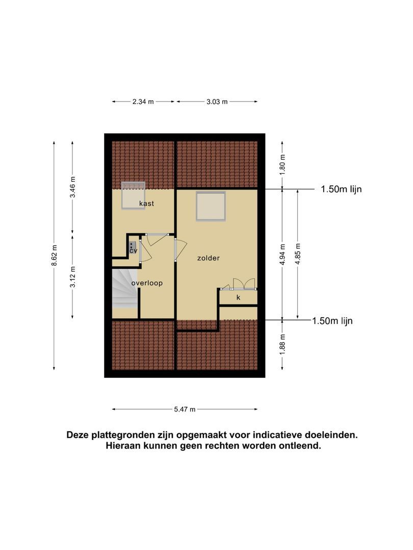 Mendelssohnstraat 34 plattegrond-24