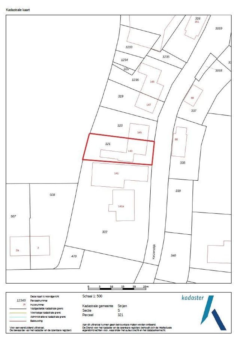 Keizersdijk 143 plattegrond-29