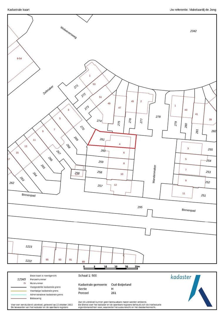 Mandenmaker 4 plattegrond-32