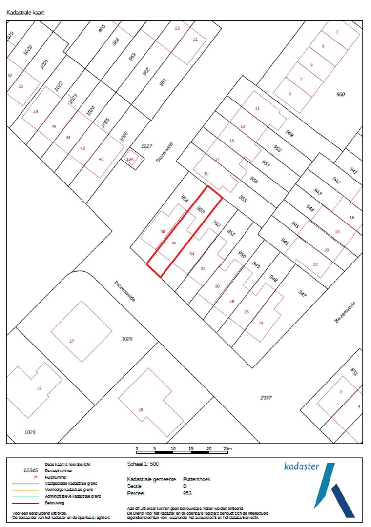 Biezenweide 36 plattegrond-18