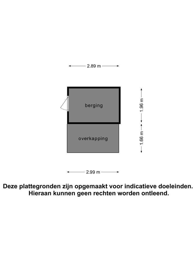 de Ruyterstraat 4 b plattegrond-24