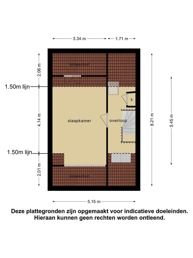 Zoomwijcklaan 182 plattegrond-27