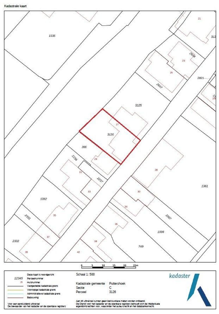 Schouteneinde 27 b plattegrond-3