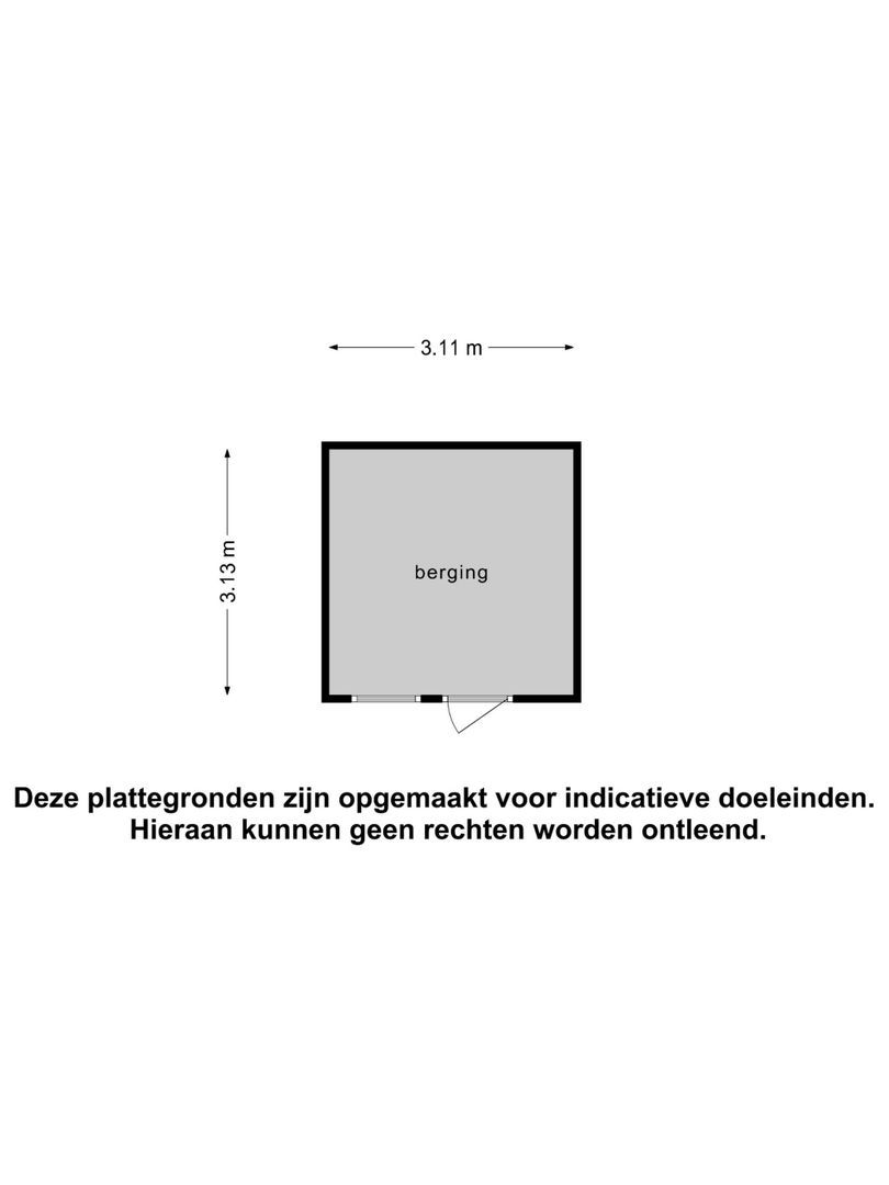 Zoomwijcklaan 31 plattegrond-27