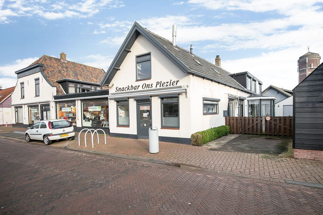 Voorstraat 5