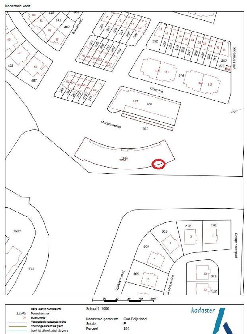 Marsmanplein 22 plattegrond-27