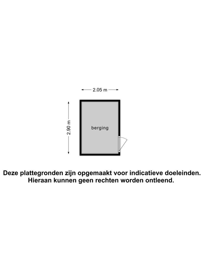 Parklaan 21 plattegrond-45