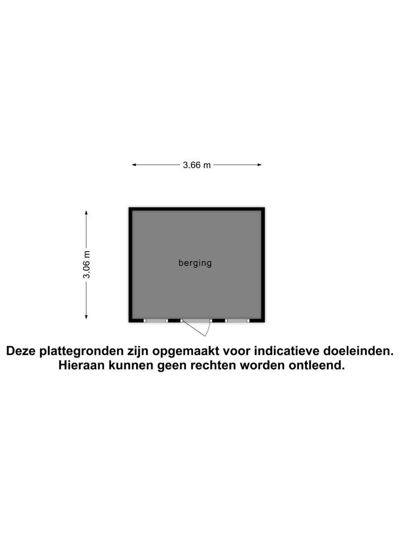 Vlietstraat 9 plattegrond-21