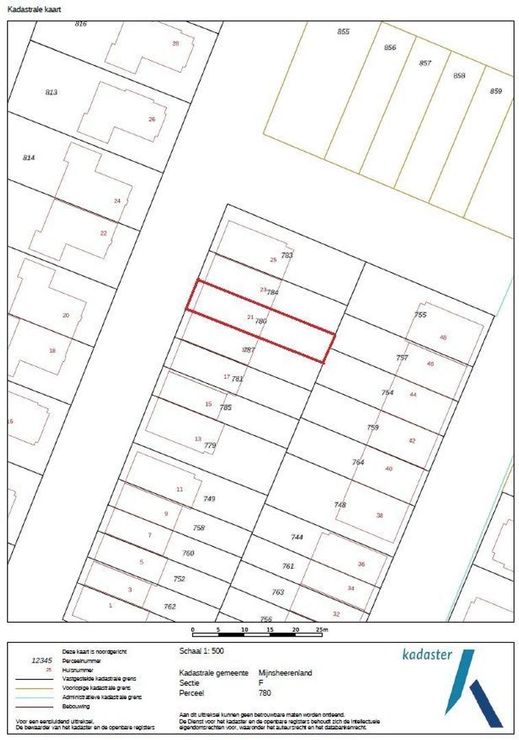Cor Dirksestraat 21 plattegrond-32