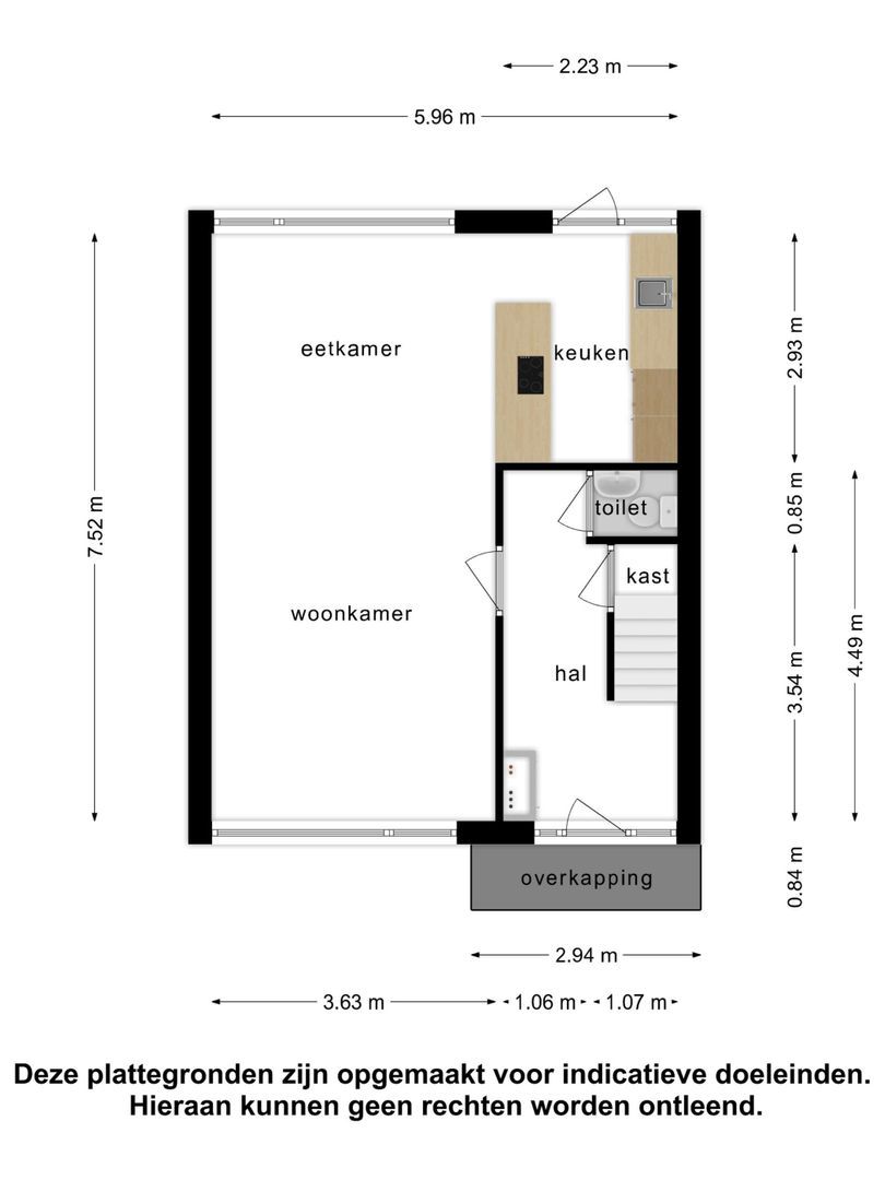 Orion 3 plattegrond-32