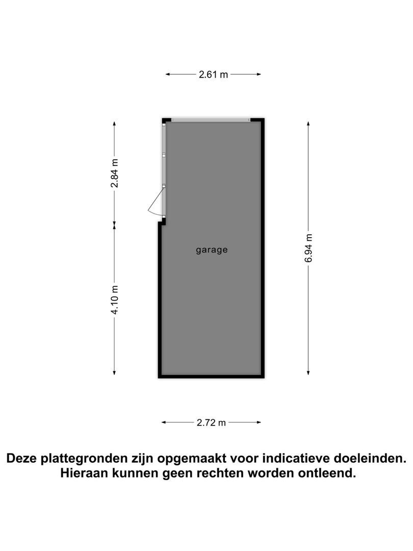 Kastanjelaan 12 plattegrond-34