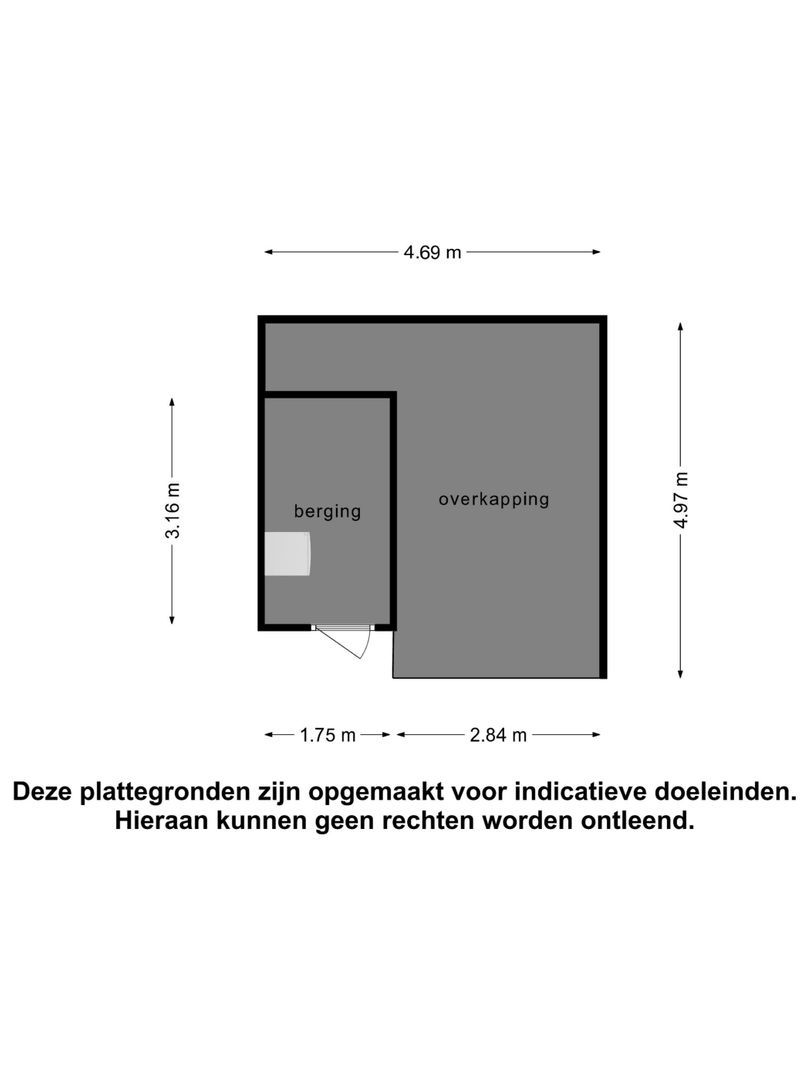 Bernhardstraat 50 plattegrond-21