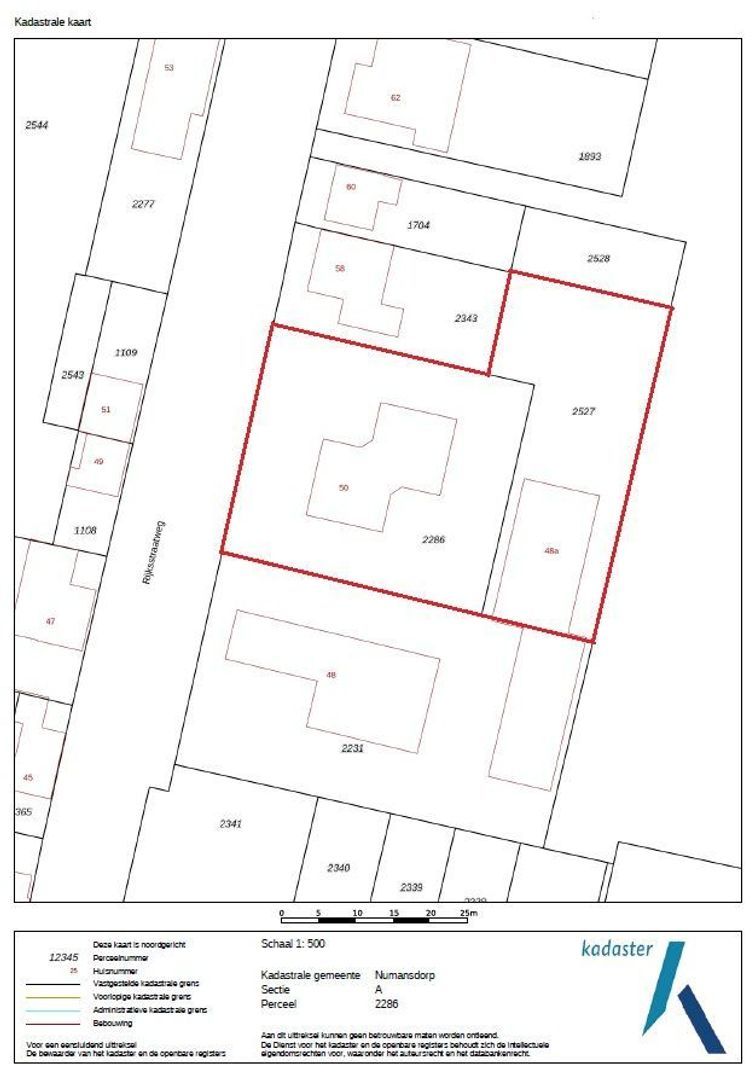 Rijksstraatweg 50 plattegrond-62