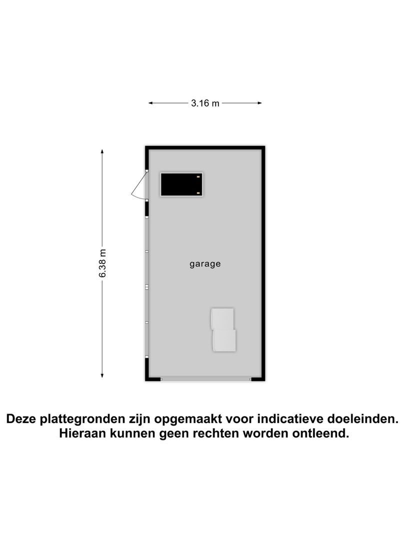 Acaciastraat 31 plattegrond-37