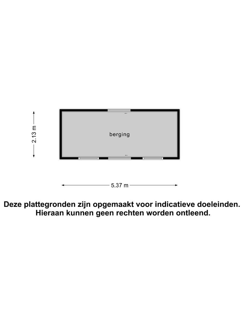 Thielmonde 33 plattegrond-34