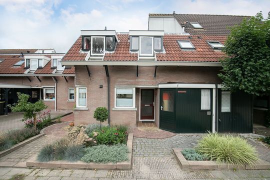 Boerderijweg 36