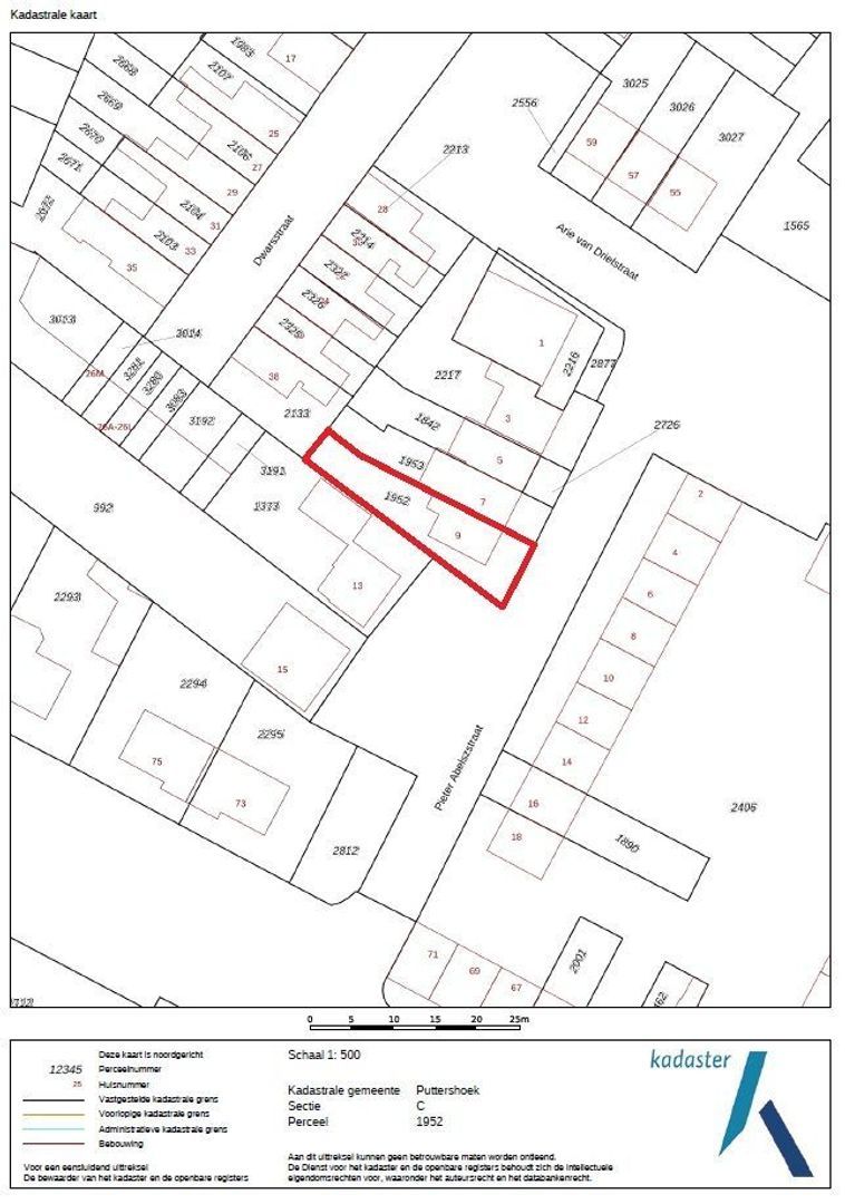 Pieter Abelszstraat 9 plattegrond-41