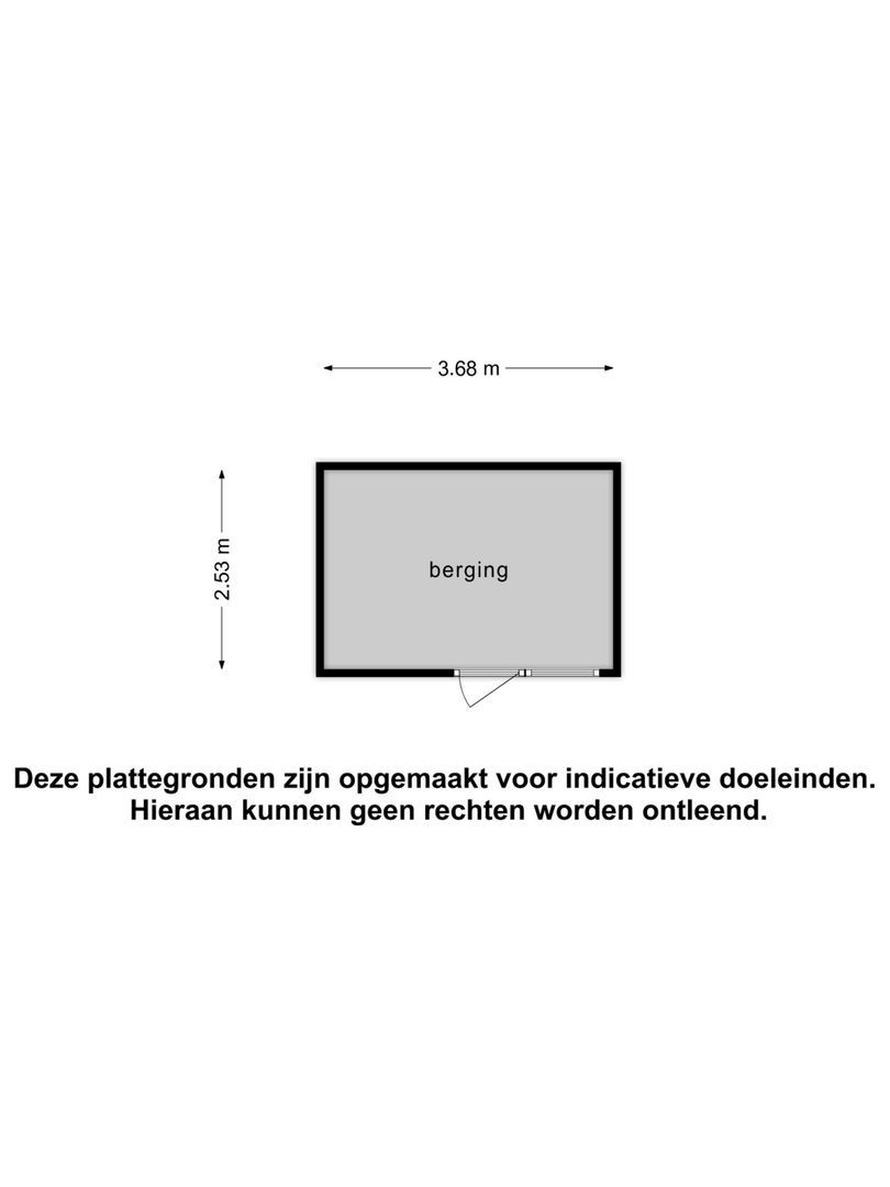 Breughelstraat 5 plattegrond-62