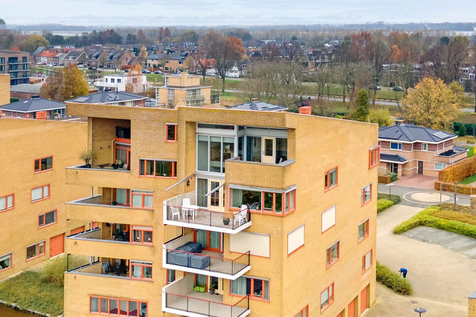 Dokter Kroesenring 27 foto-53