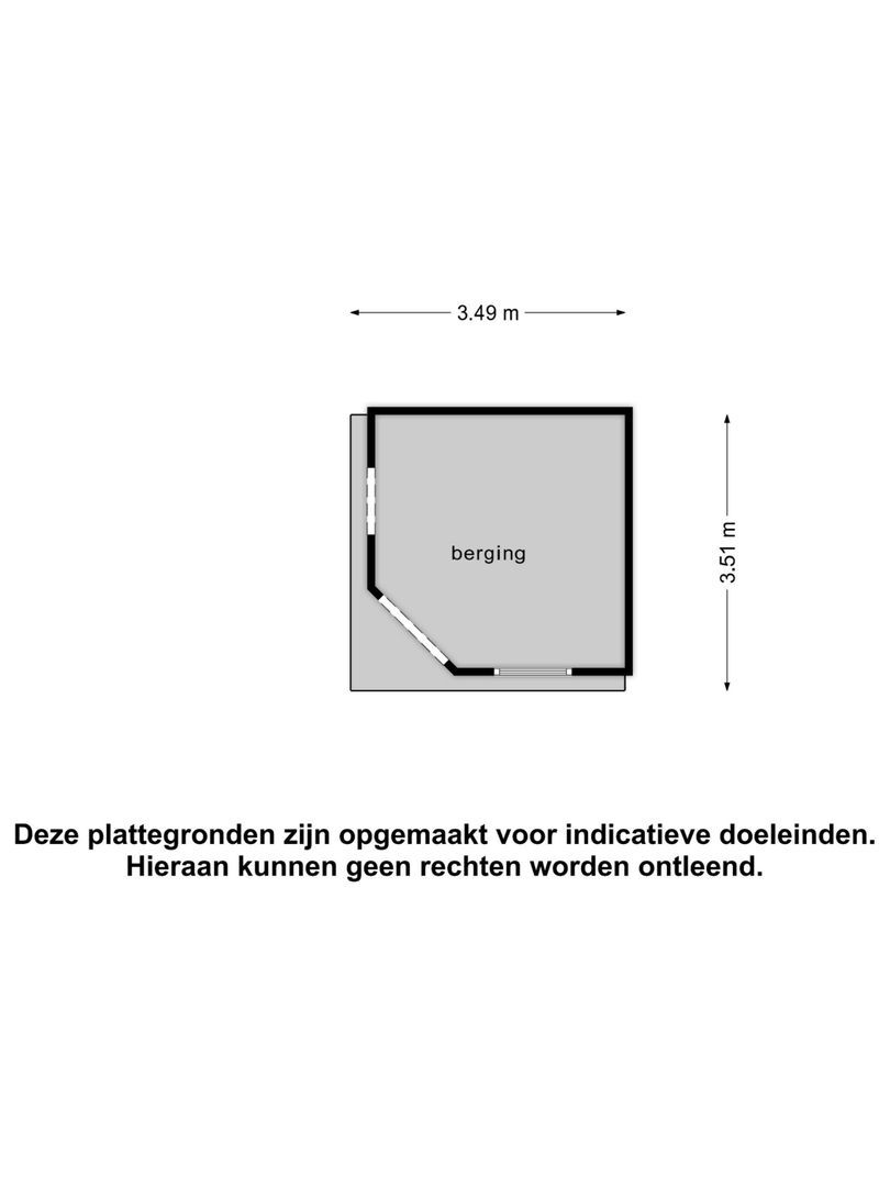 Kievit 11 plattegrond-39