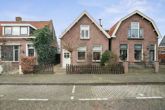 Prins Bernhardstraat 42