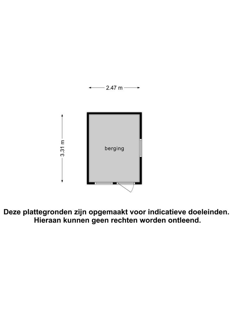 Prins Bernhardstraat 42 plattegrond-49