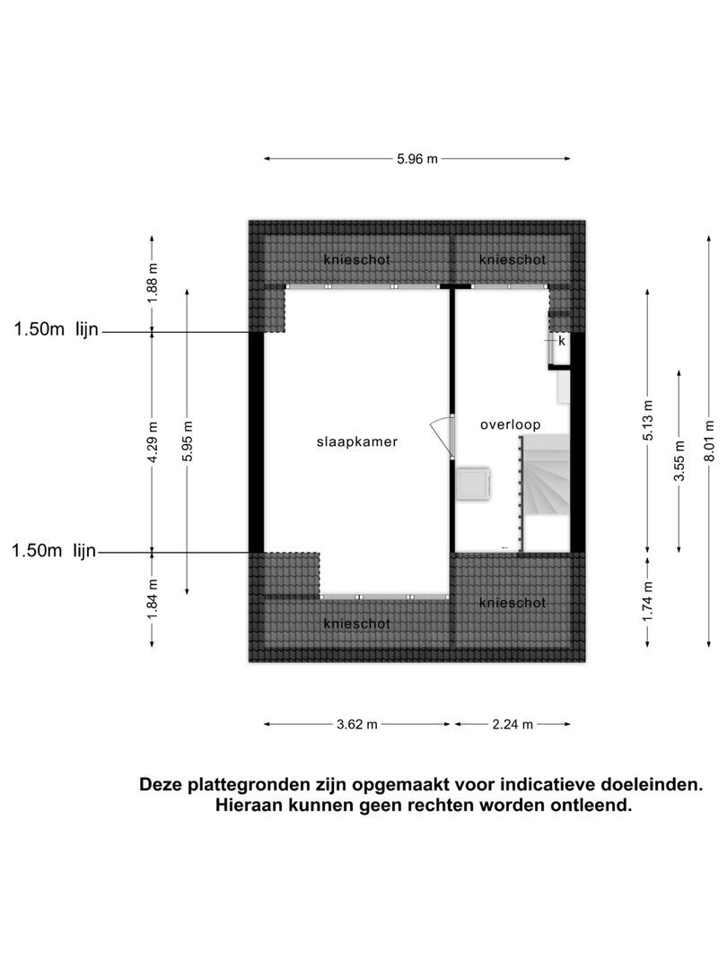 Prins Hendrikstraat 30 plattegrond-48