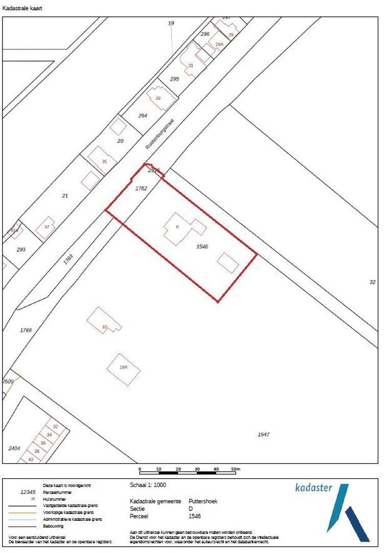 Rustenburgstraat 8 plattegrond-87