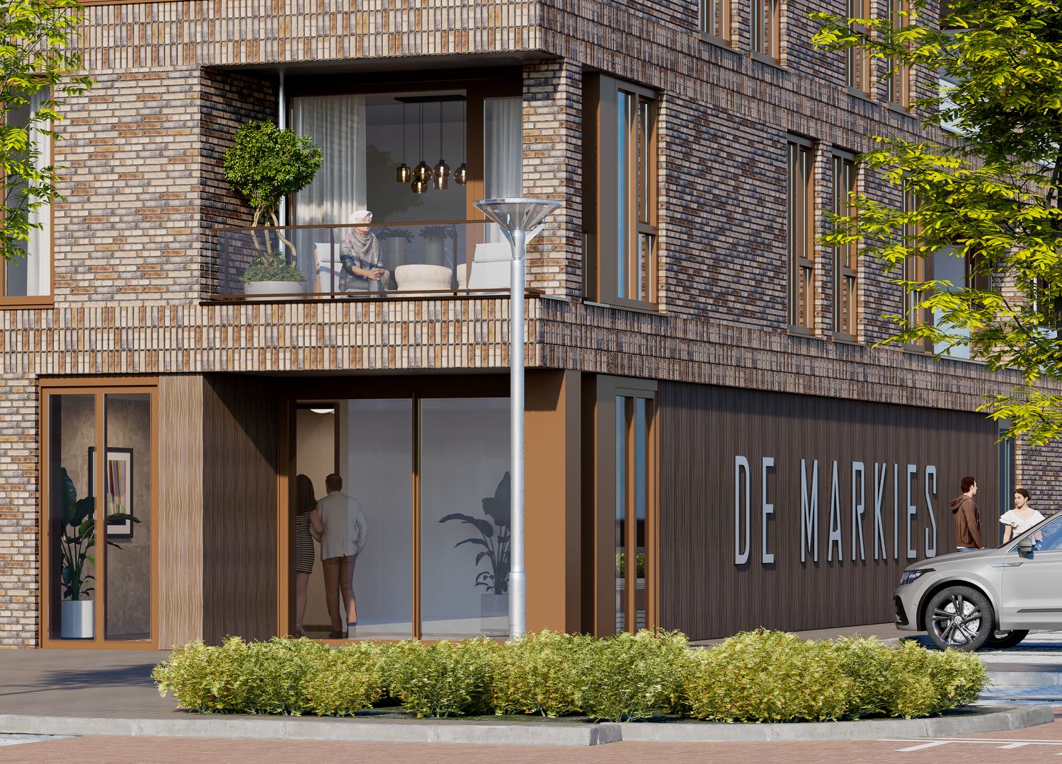 Bouwnummer 22 - De Markies 0 ong foto-9
