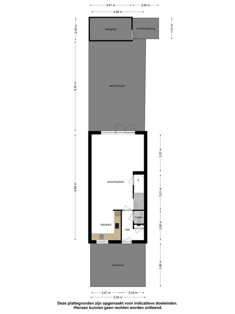 Haagwinde 58 plattegrond-37