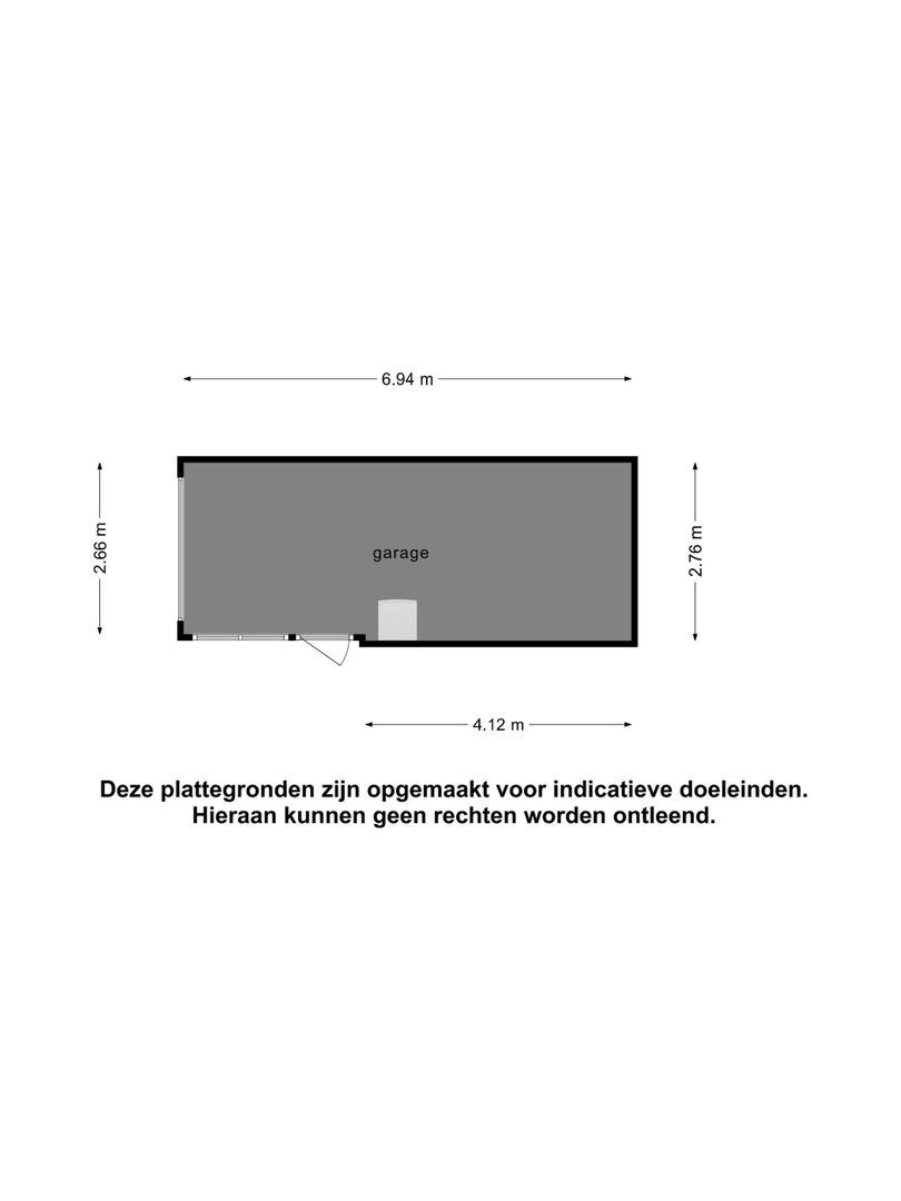 Kastanjelaan 28 plattegrond-36